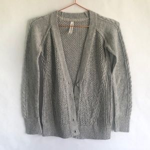 Aeropostale cardigan